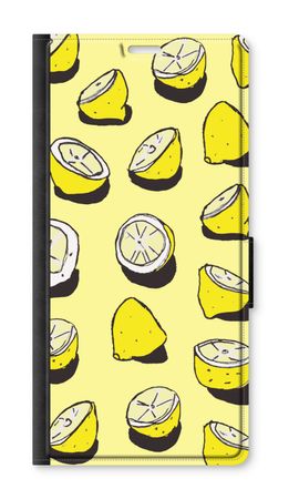 When Life Gives You Lemons...