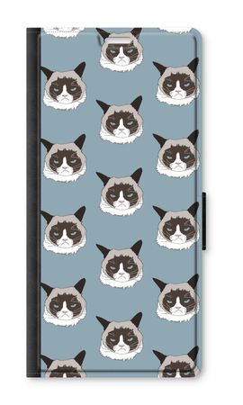 It's a Purrr Case