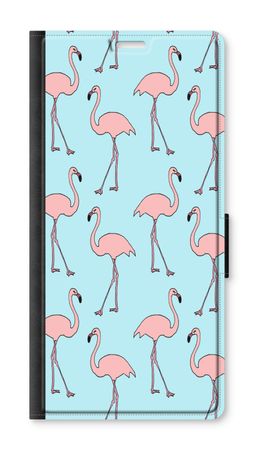 Anything Flamingoes