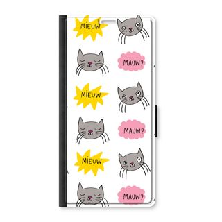 Meow