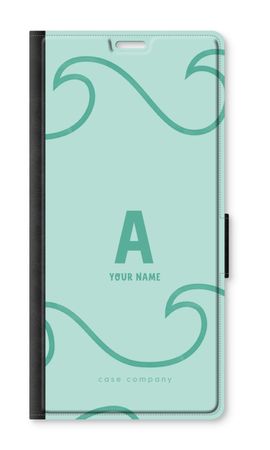 Linewave Monogram