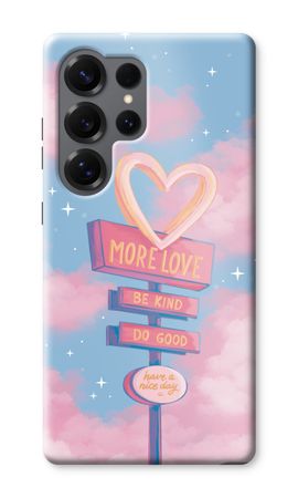 Más amor