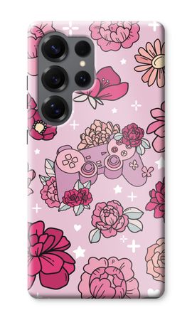 Gamer Girl