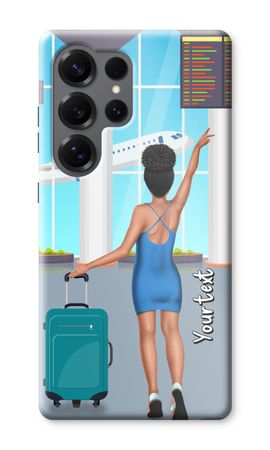 Aufbruch zu einer Reise N°2