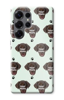 Personalized Face - Cat or Dog