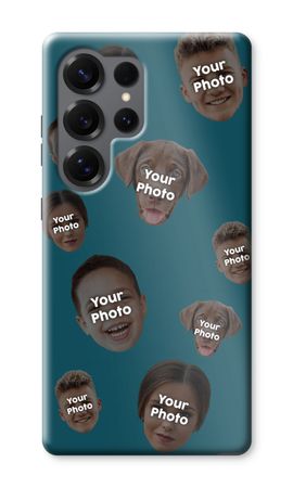 Personalized Face N°1