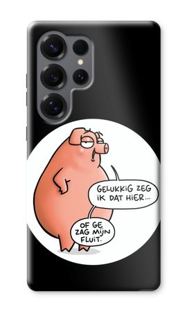 Gelukkig zeg