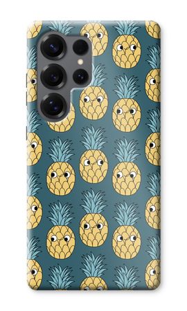 Pineapples