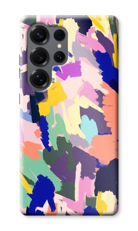 Modern Abstract Scratches