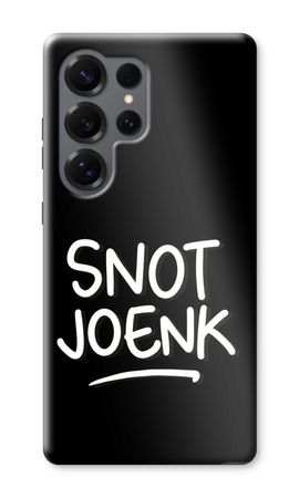 Snotjoenk