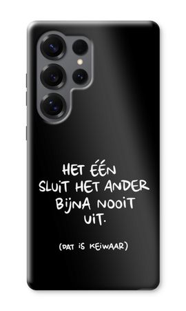 Het één