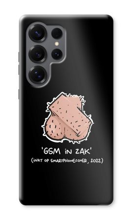 GSM in zak