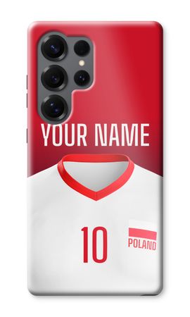 Poland - Football