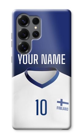 Finland - Football