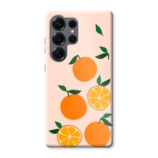 Will you be my clementine