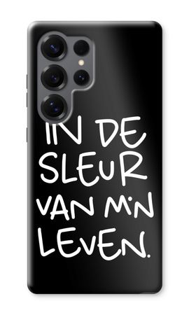 De Sleur