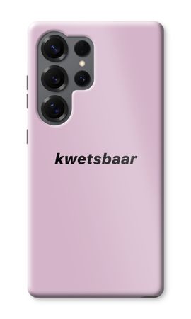 kwetsbaar