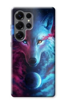 Where Light And Dark Meet