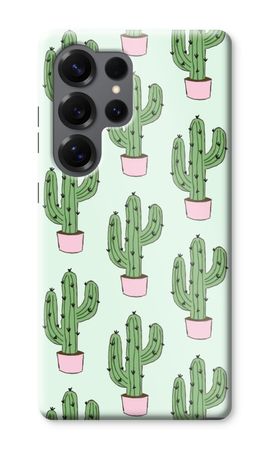 Cactus Lover