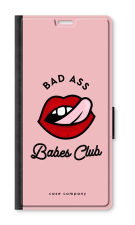 Badass Babes Club