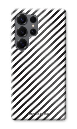 Stripes black and white