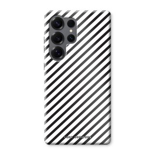 Stripes black and white