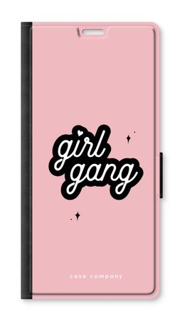 Girl Gang