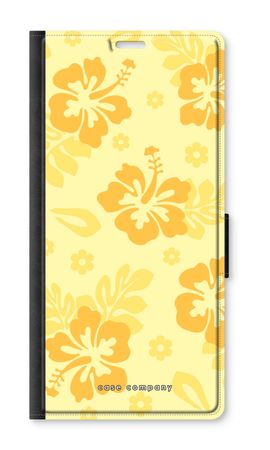 Hawaii - Yellow