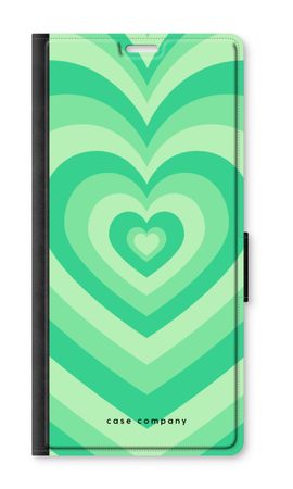 Heart Green