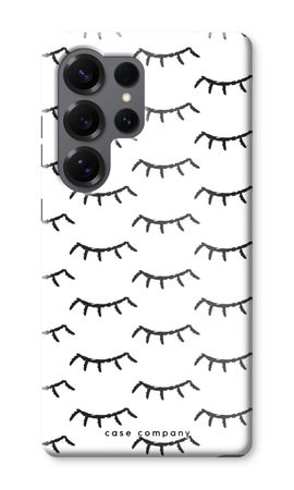 Eyelashes