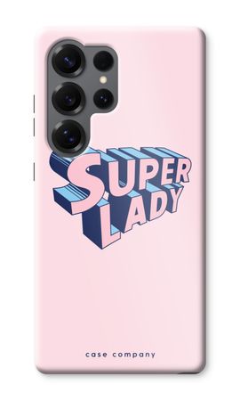 Super lady