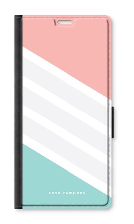Stripes pastel