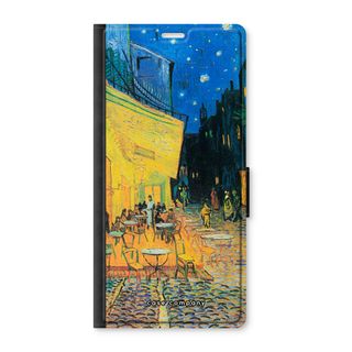 Café Terrace at Night