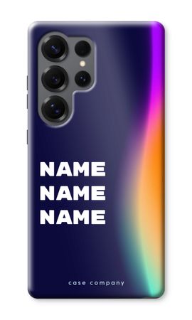 Namecase 2 - Neon