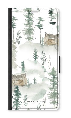 Cabin Village