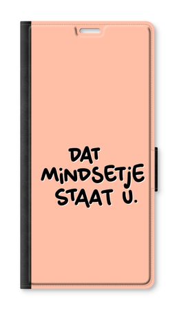 Mindsetje