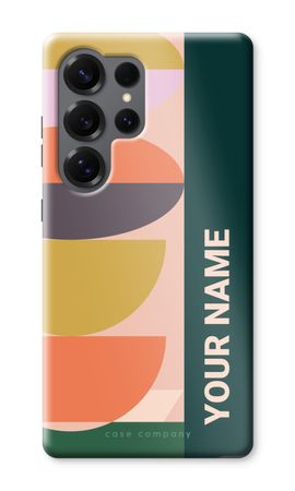 Formé - Namecase #2