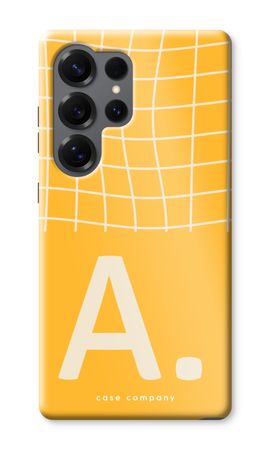 Monogram - Retro