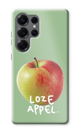 Loze appel
