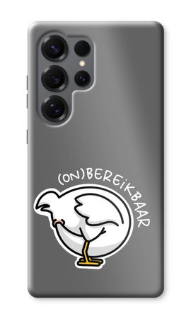 Kip zonder kop