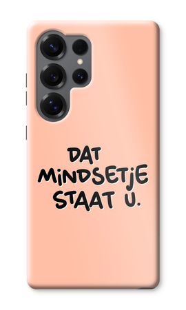 Mindsetje