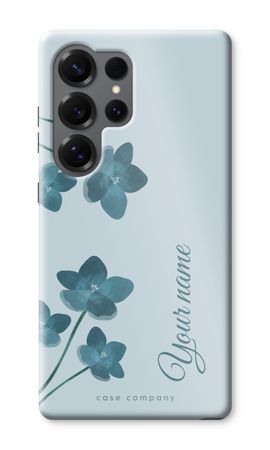 Namecase 3 - Floral