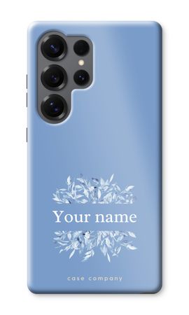 Namecase - Goddess