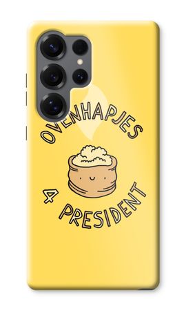 Ovenhapjes