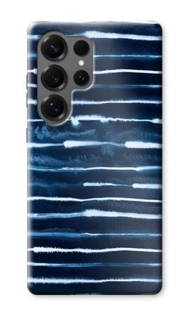Lines Navy