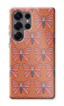 Butterflies
