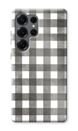 Gingham style