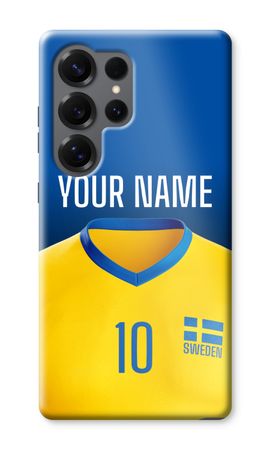 Sweden - Football