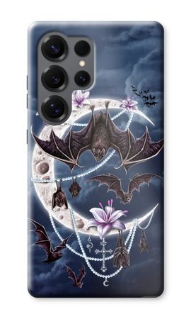 Bats Moon