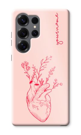 Blooming Heart